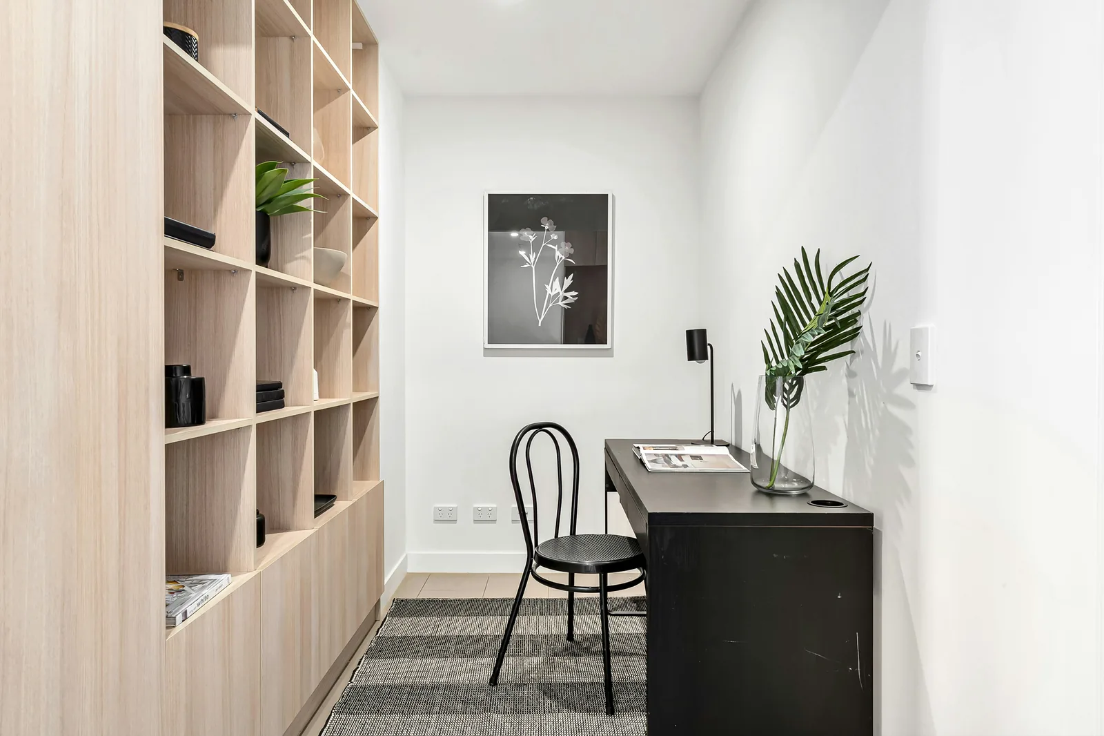 Hospitality interior furnishings by Empire Interiors