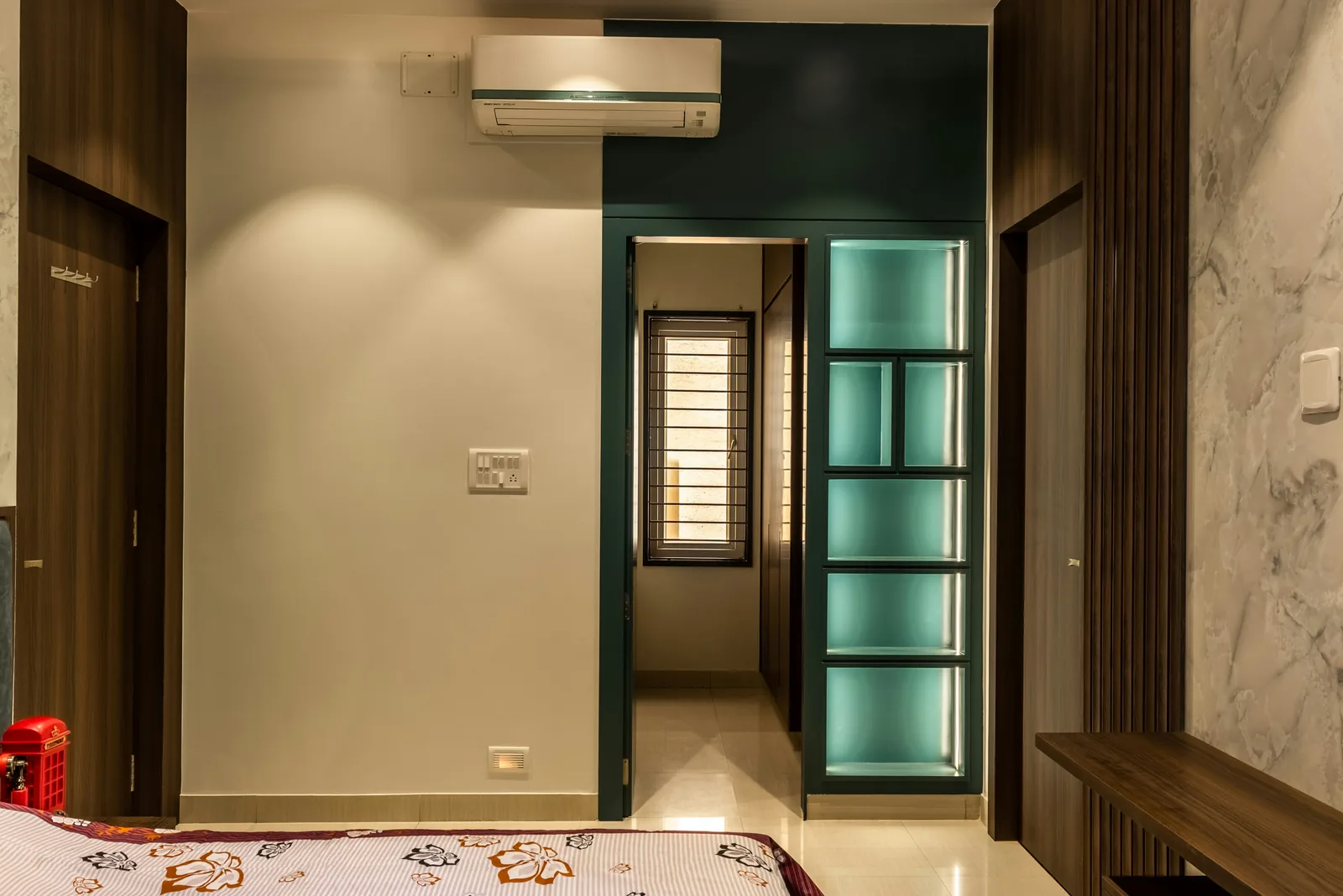 Empire Interiors craftsmanship
