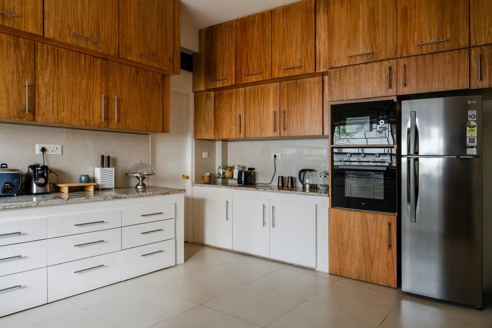Kitchen Space