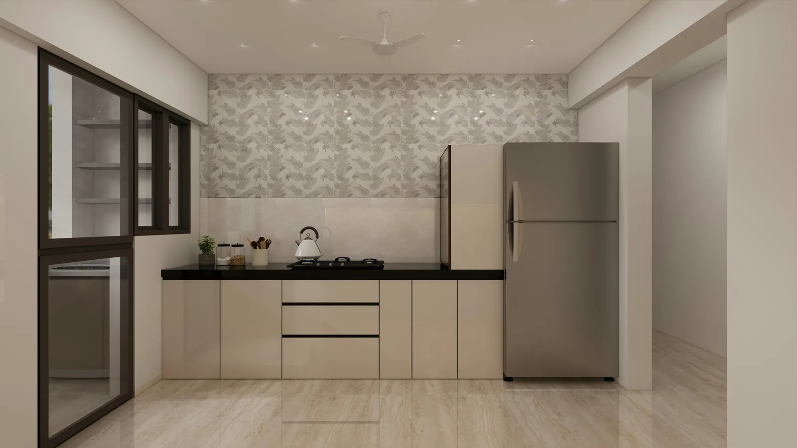 Kitchen Design
