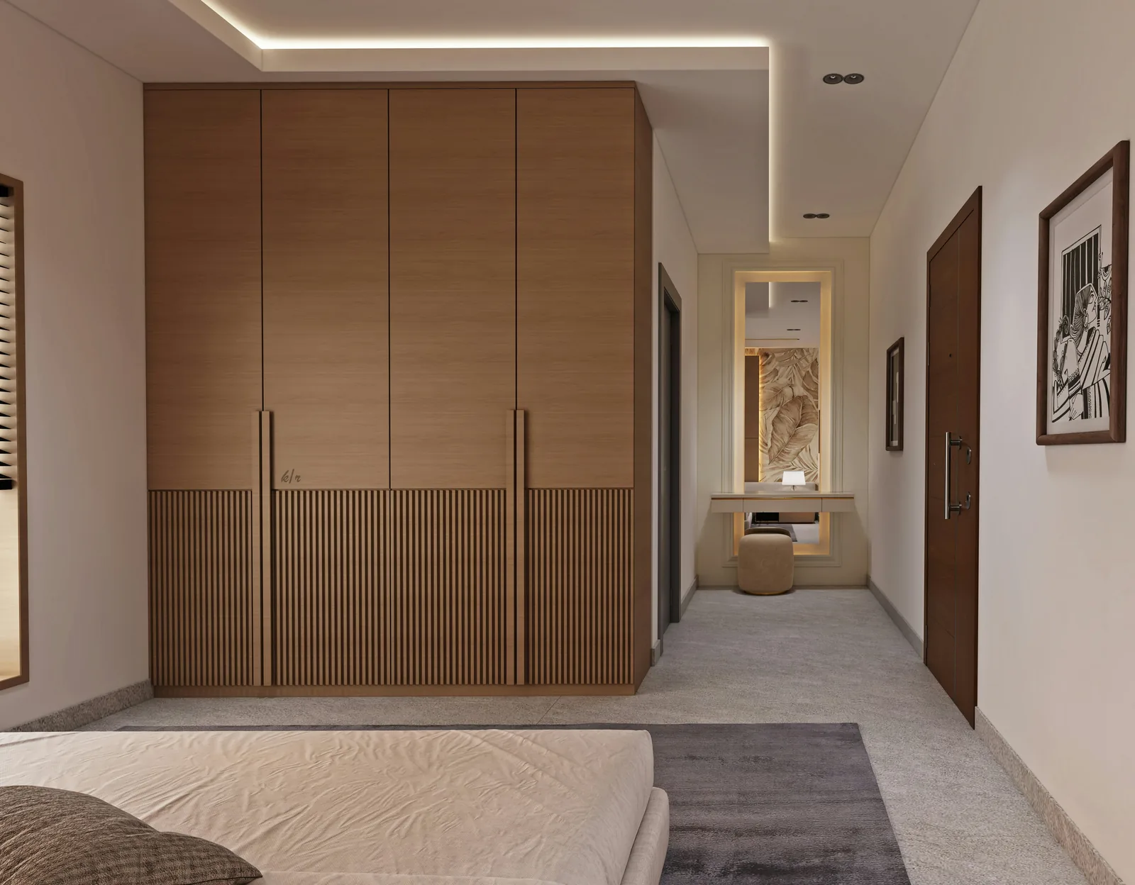 Modern Storage