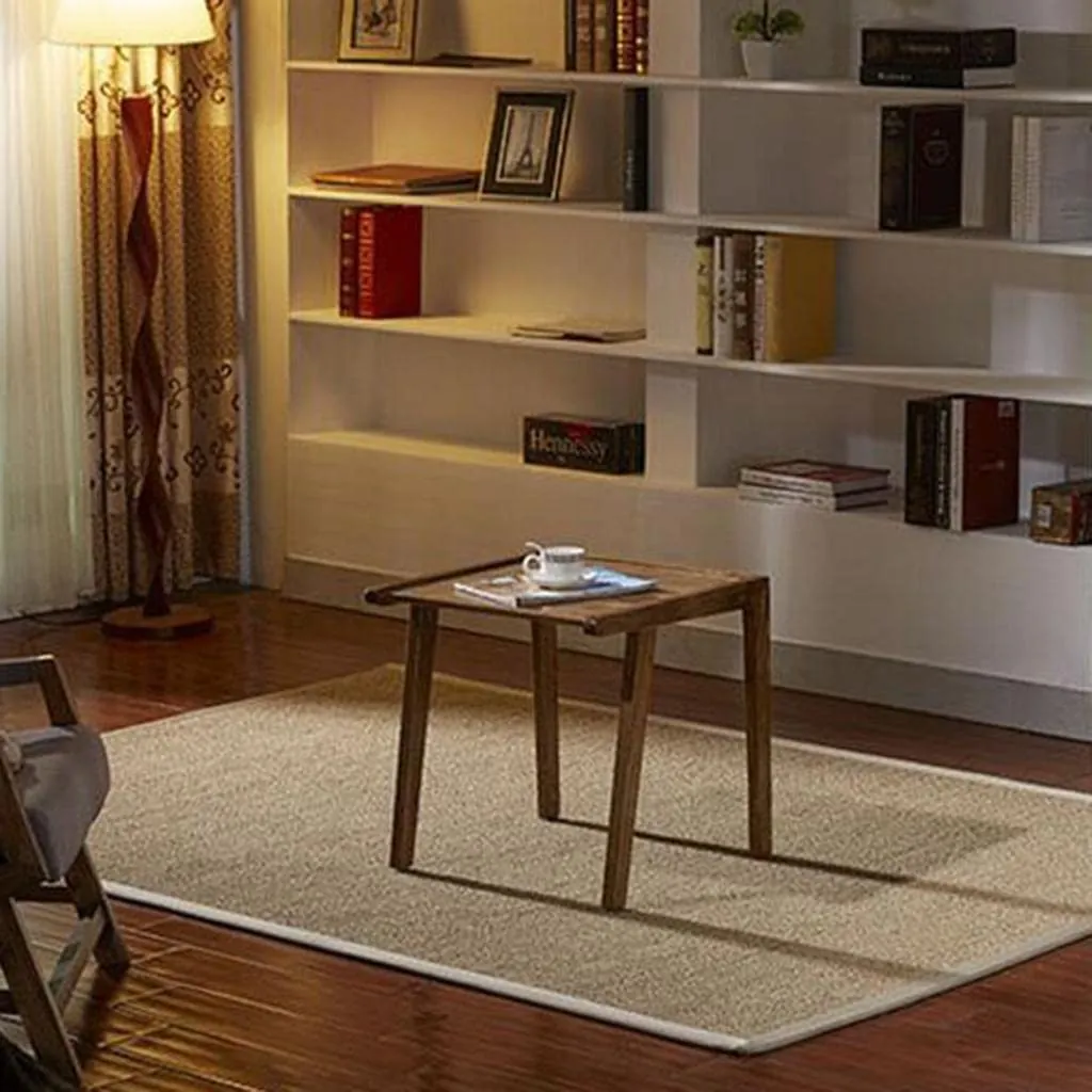 Coffe Table Rug